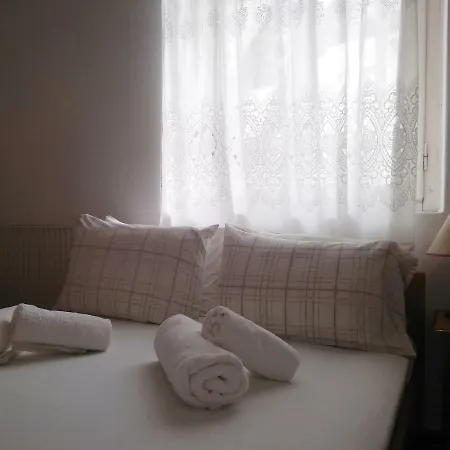 Center Apartmán *