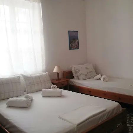 Apartmán Center