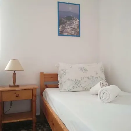 Center Apartmán *