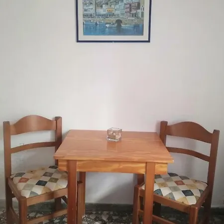 Center Apartment